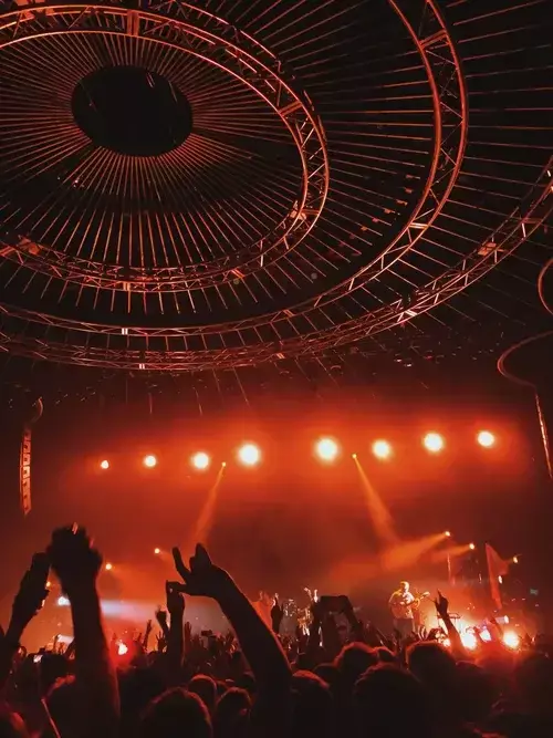 Concert a