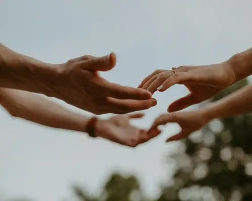 Mariages a